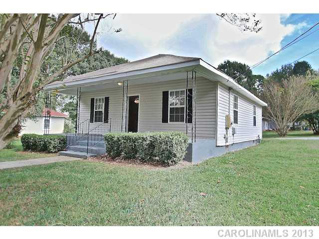 114 Globe Street Mount Holly NC 28120
