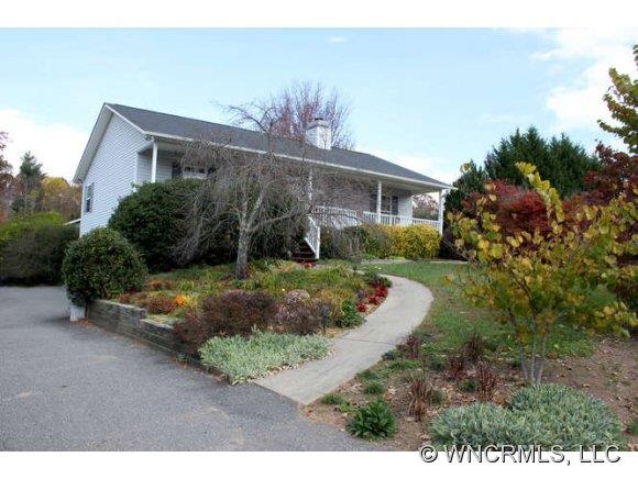 111 Ashwood Lane Asheville NC 28803