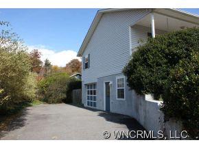 111 Ashwood Lane Asheville NC 28803
