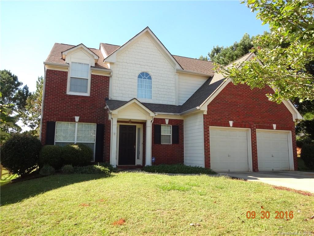 106 Autry Avenue Mooresville NC 28117
