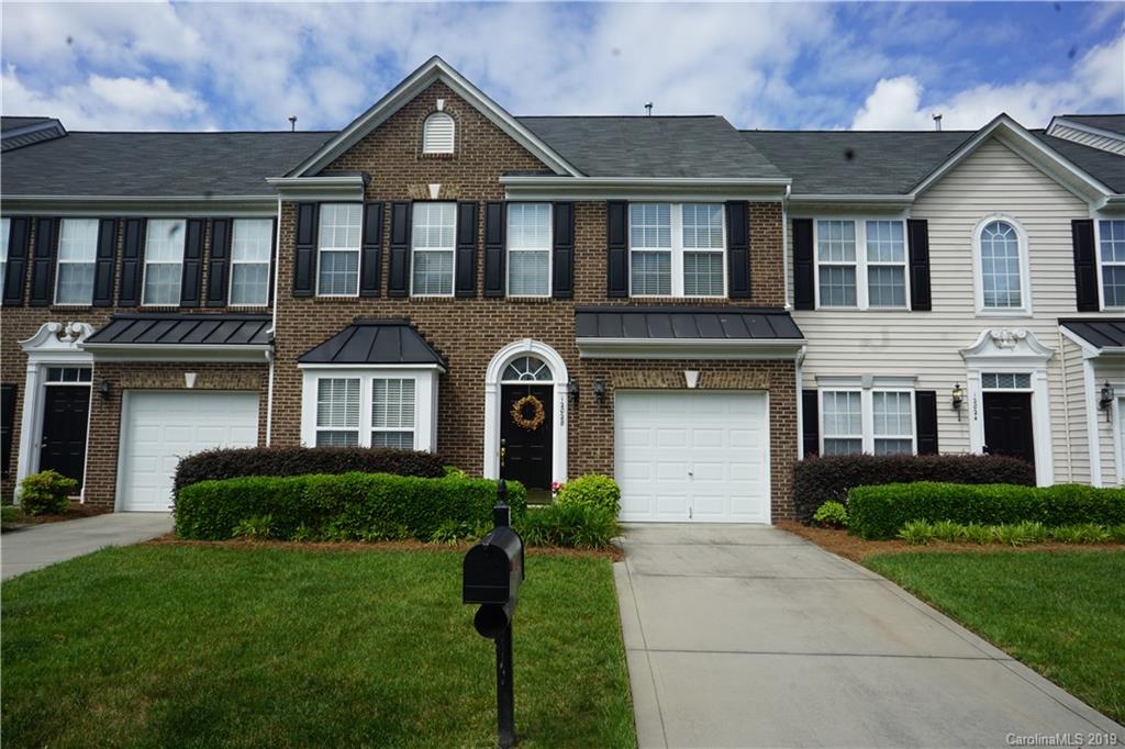 12028 Windy Rock Way Charlotte NC 28273