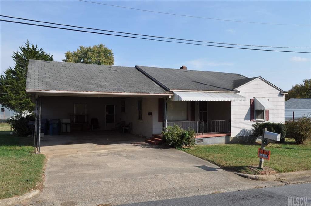 6 Mccall Place Granite Falls NC 28630