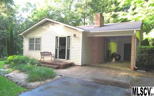 3917 22nd Street NE Hickory NC 28601