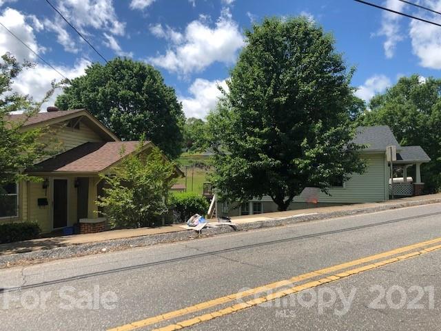 477 & 491 W Court Street Marion NC 28752