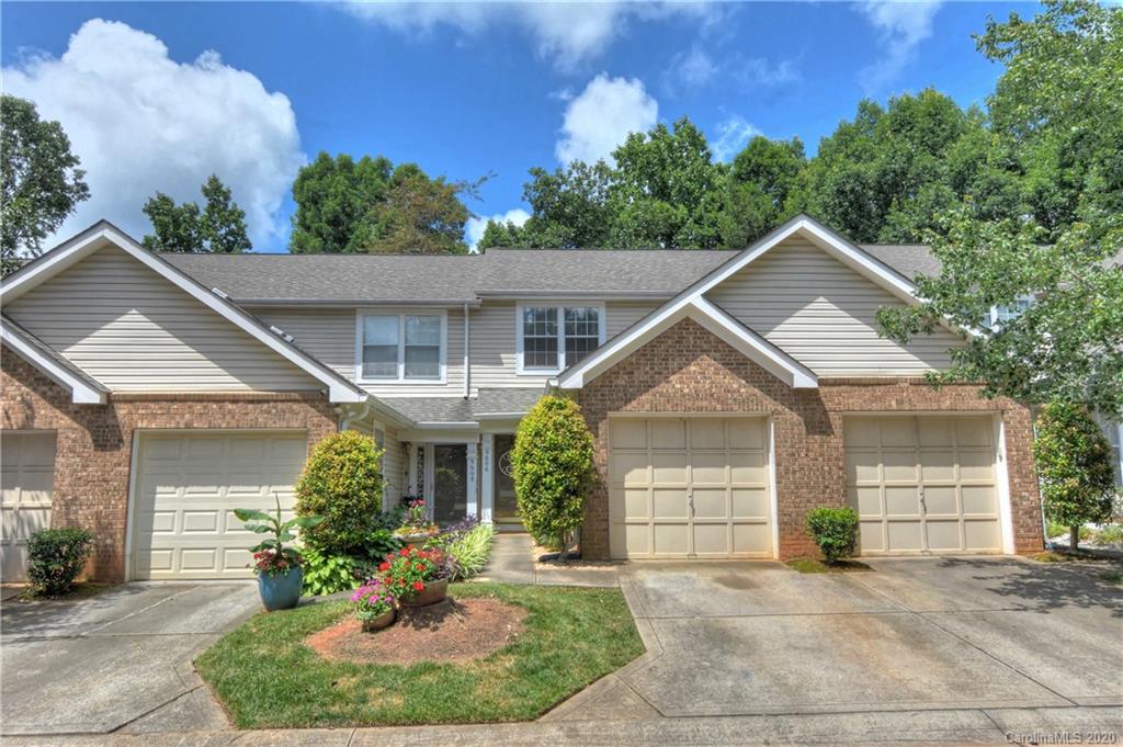 9606 Green Gable Court Charlotte NC 28270