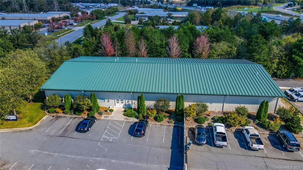 273 Executive Park Drive Concord NC 28025