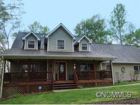 110 Courtney Lane Candler NC 28715