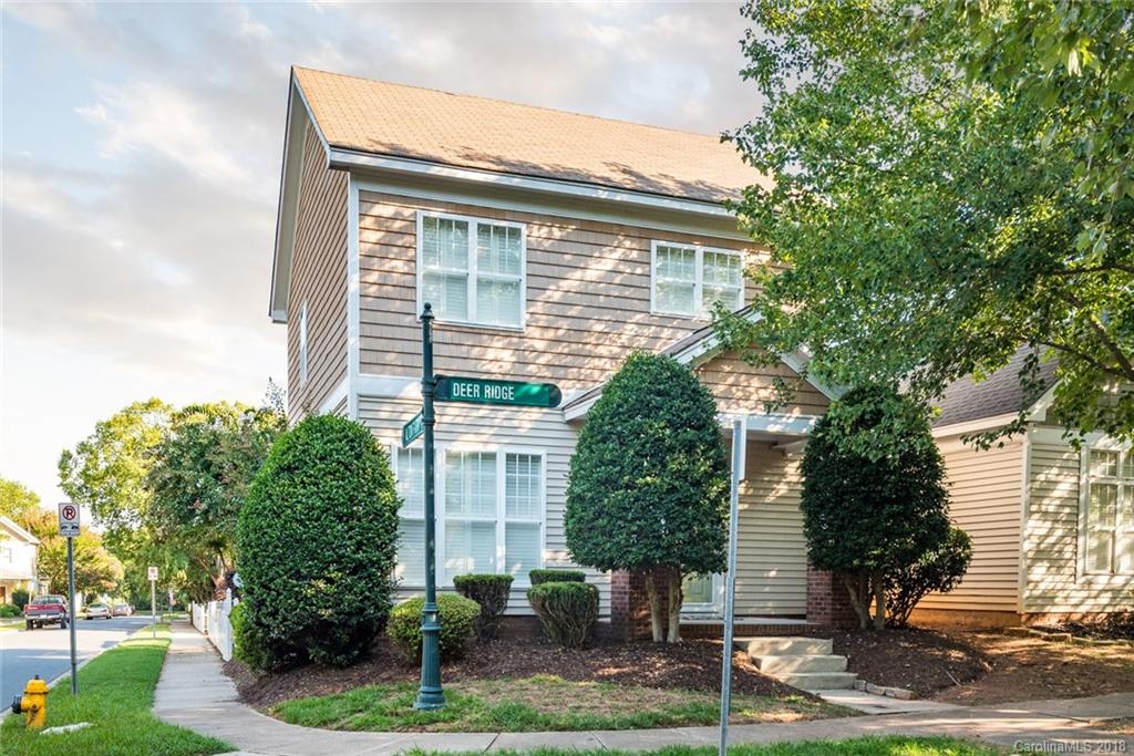 11330 Deer Ridge Lane Charlotte NC 28277
