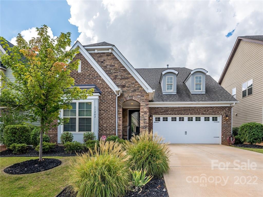 11242 Black Brant Lane Charlotte NC 28278
