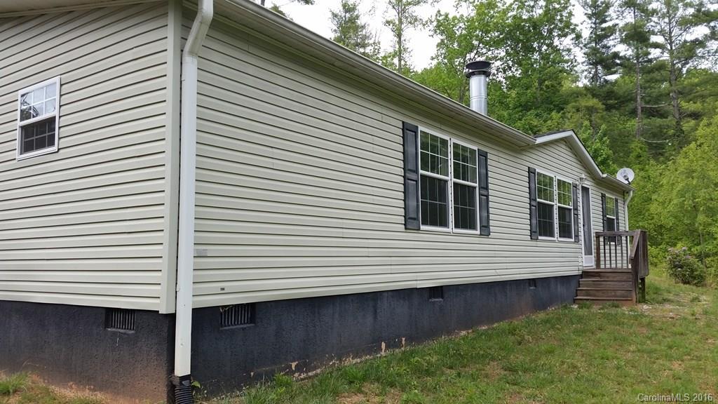 15 Country Acres Lane Marshall NC 28753