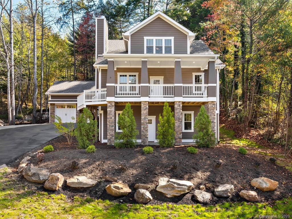 3 Birkdale Drive Weaverville NC 28787