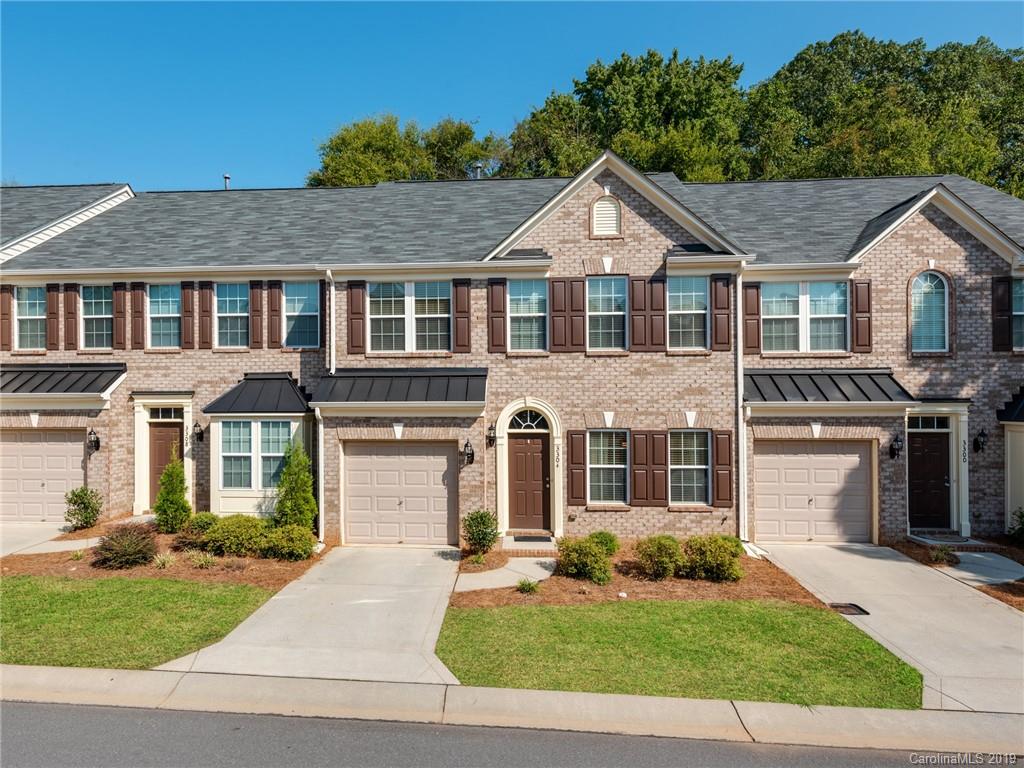 3304 Park South Station Boulevard Charlotte NC 28210