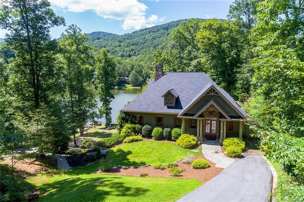 1859 Buffalo Creek Road Lake Lure NC 28746
