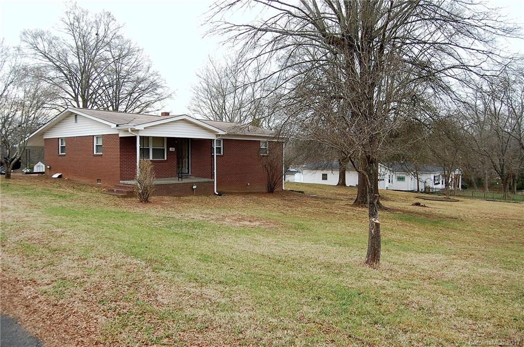 198 Mckinnon Avenue NE Concord NC 28025