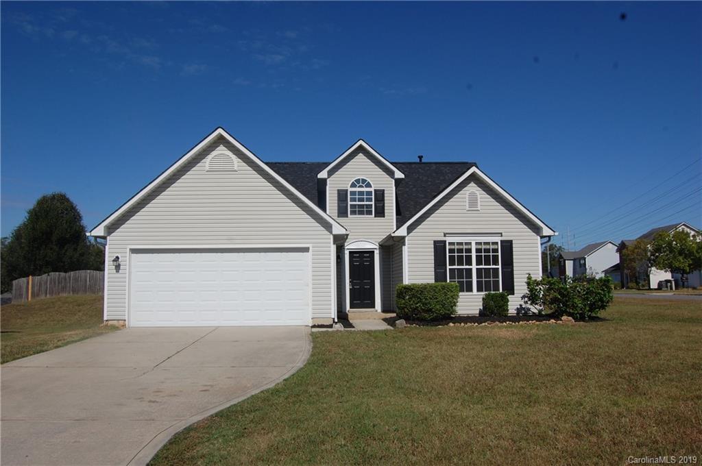 2719 Thistle Brook Drive Concord NC 28027