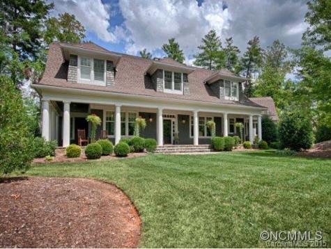 2 Vaux Court Asheville NC 28803