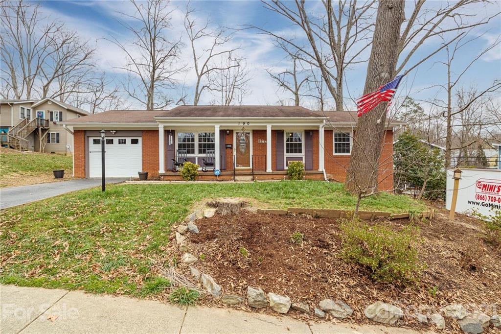 190 Clinton Avenue Asheville NC 28806