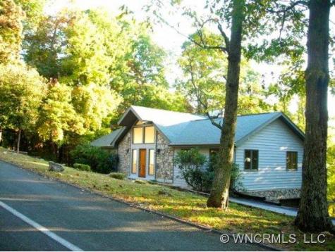 23 Chestnut Ridge Road Mills River NC 28759