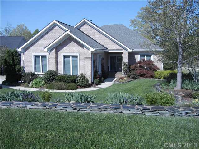1729 Withers Drive Denver NC 28037