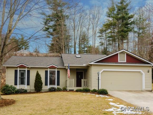 22 Pine Ridge Trail Arden NC 28704