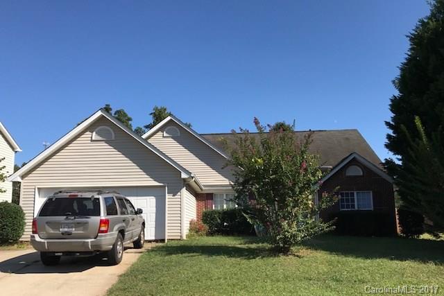 13503 Willow Falls Road Charlotte NC 28215