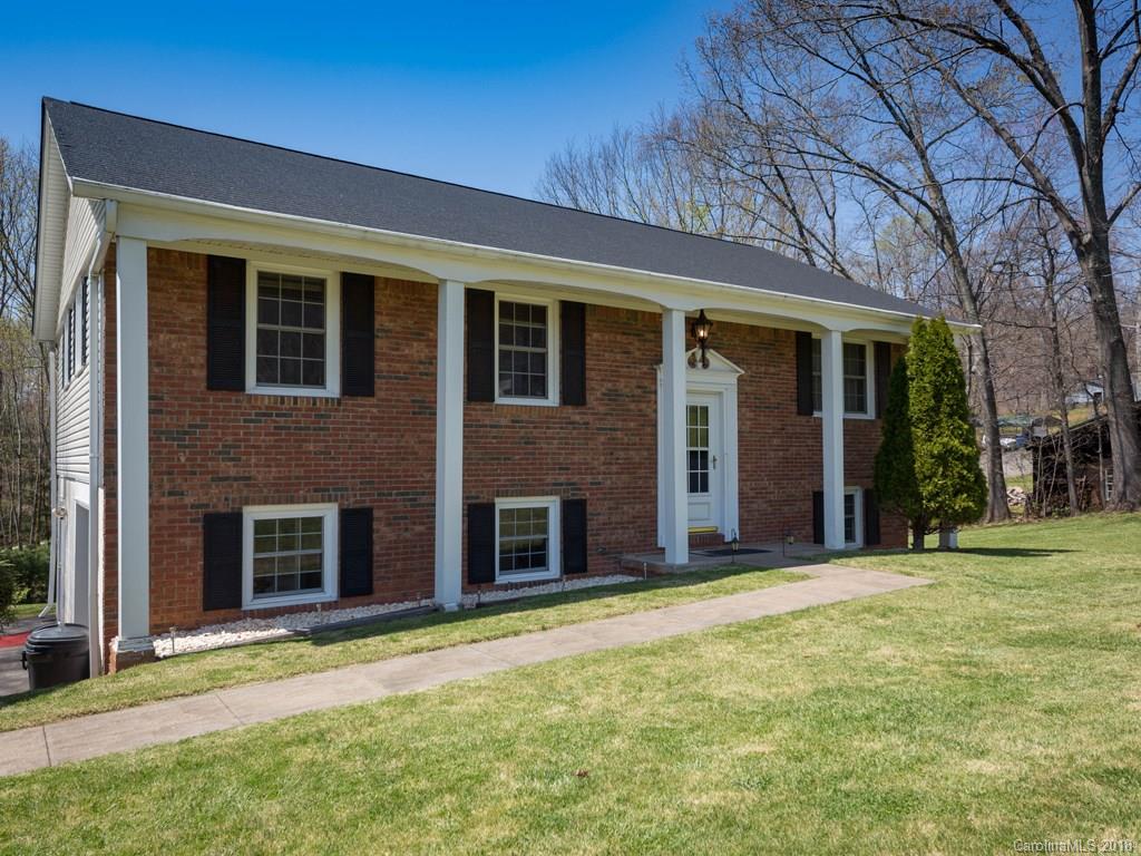 118 Young Drive Candler NC 28715