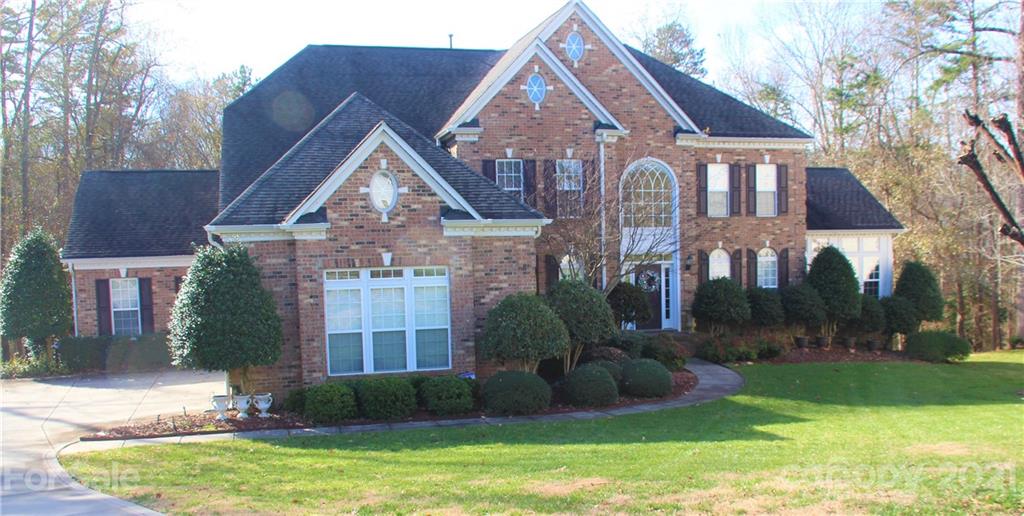 232 Village Glen Way Mount Holly NC 28120