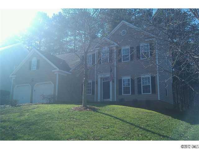 7037 Reedy Creek Road Charlotte NC 28215