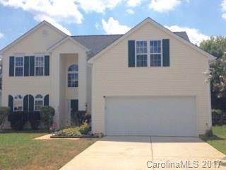 9505 Constitution Hall Drive Charlotte NC 28277