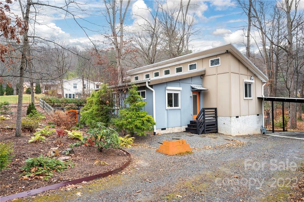 5 Digges Road Asheville NC 28805
