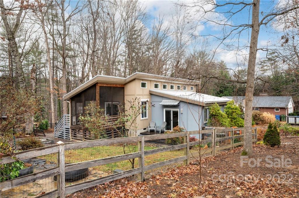 5 Digges Road Asheville NC 28805