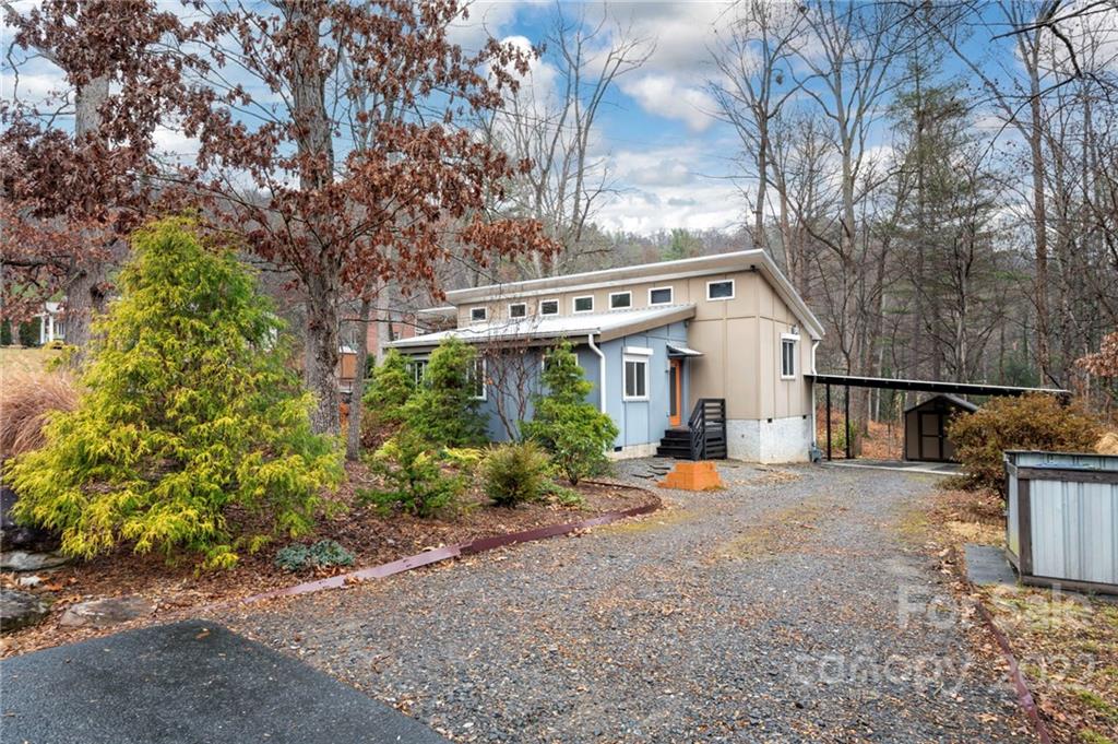 5 Digges Road Asheville NC 28805
