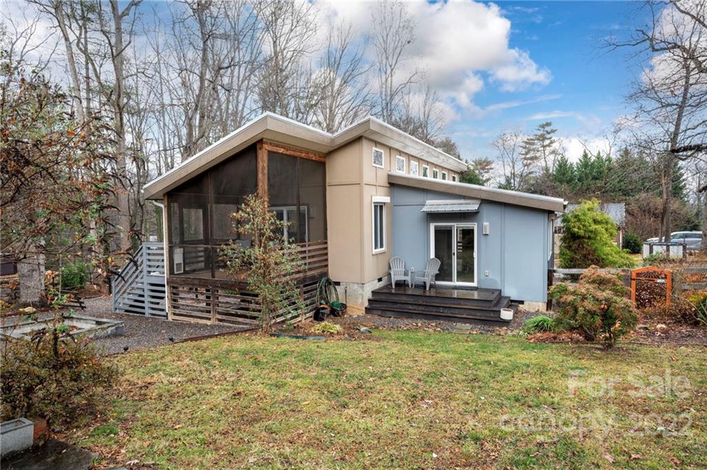5 Digges Road Asheville NC 28805