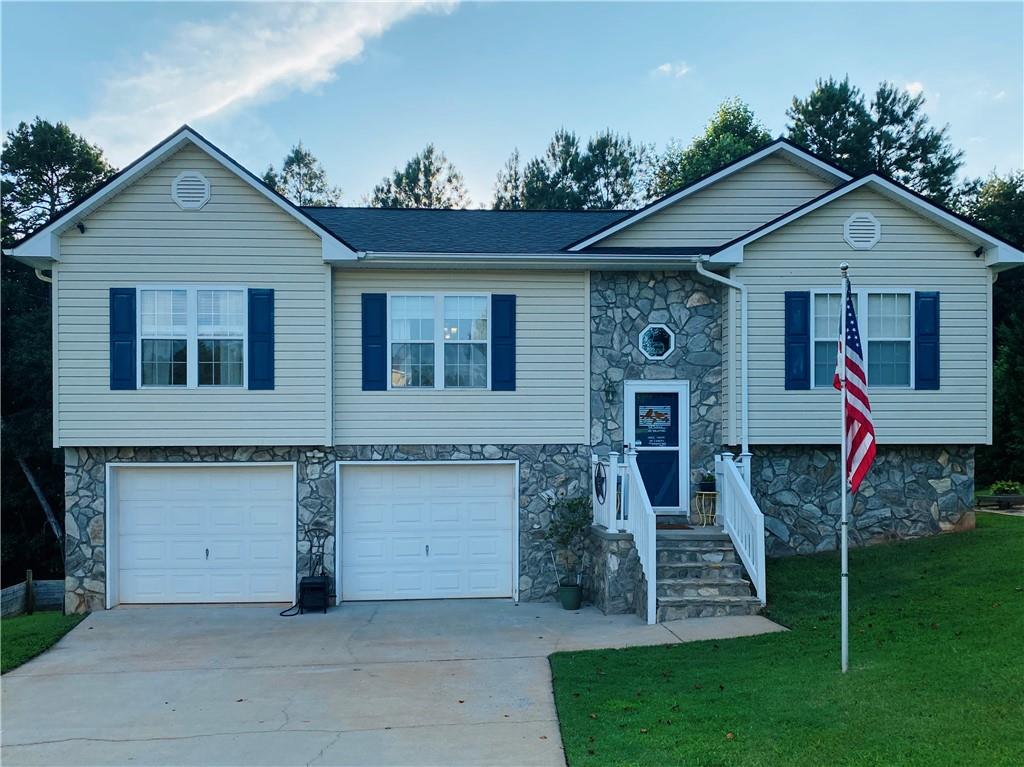 1290 Trinity Place Granite Falls NC 28630