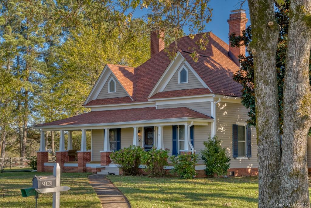 2180 Chesnee Road Columbus NC 28722