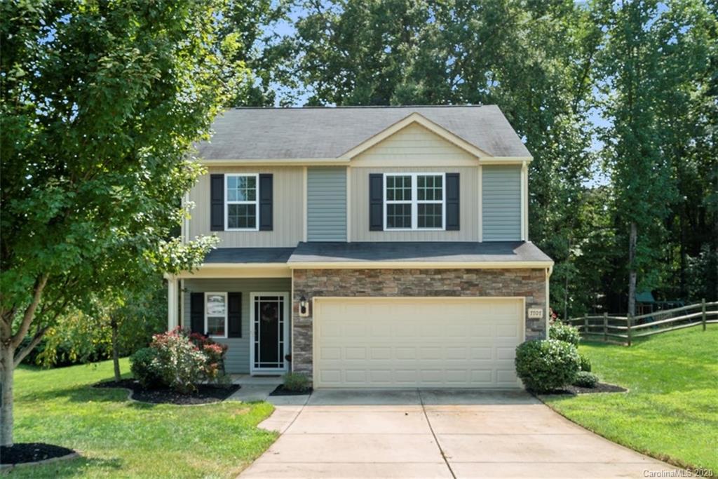 7707 Mccarron Way Charlotte NC 28215