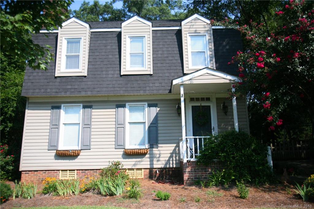 260 Fryling Avenue Sw Concord NC 28025