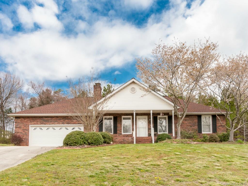 492 Majestic Court SE Concord NC 28025