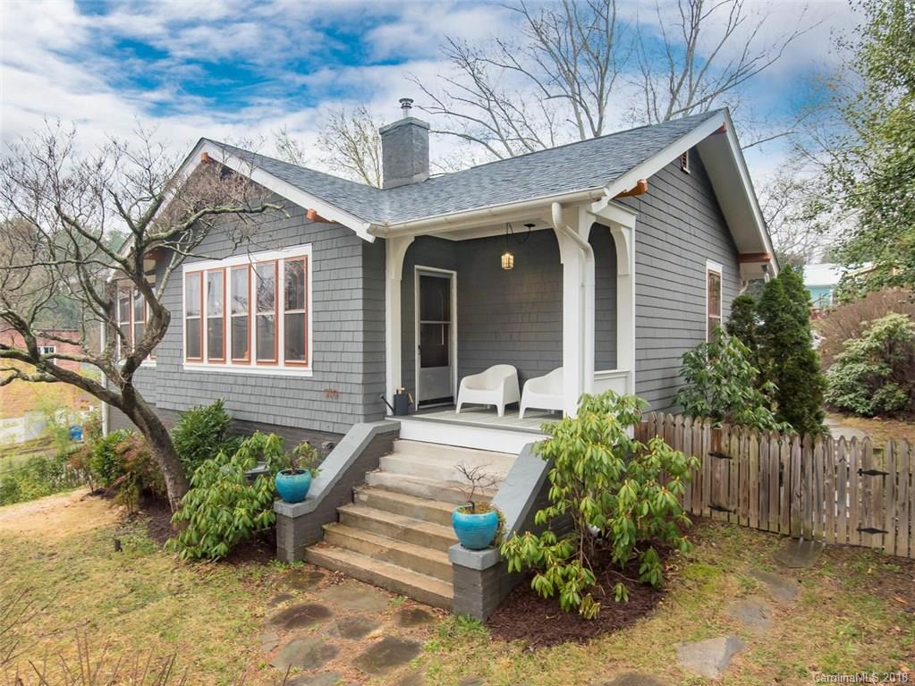 510 Merrimon Avenue Asheville NC 28804