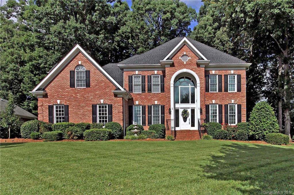 174 Knoxview Lane Mooresville NC 28117