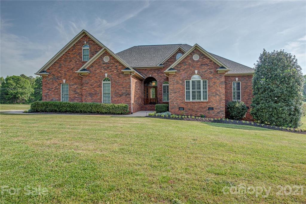 924 Ferguson Ridge Road Gastonia NC 28052