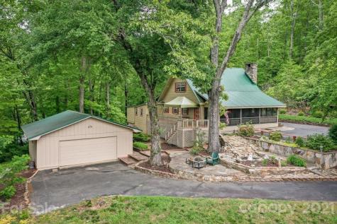 117 Raleigh Drive Lake Lure NC 28746