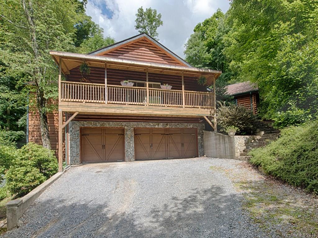 429 Jonathan Trail Maggie Valley NC 28751