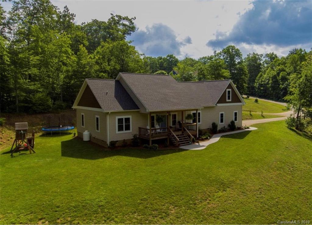 281 Southridge Drive Burnsville NC 28714