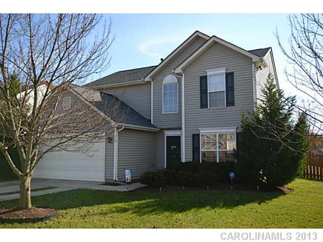 7163 Streator Court Charlotte NC 28216