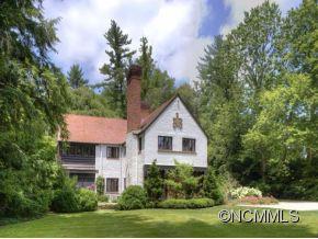 29 Hilltop Road Asheville NC 28803