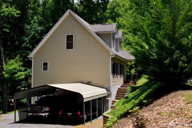 128 Harrison Hill Road Swannanoa NC 28778