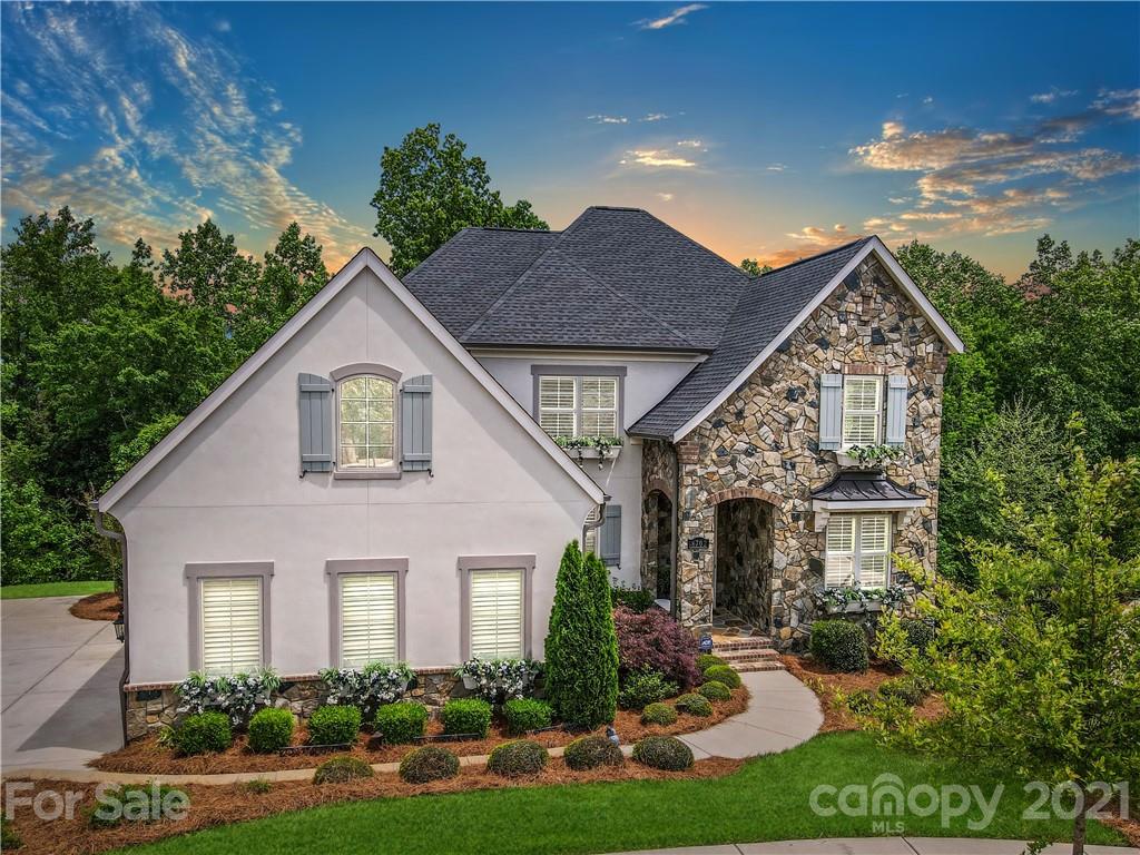 8702 Deakin Court Waxhaw NC 28173