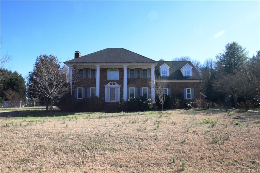 3824 Amarillo Drive Sw Concord NC 28027