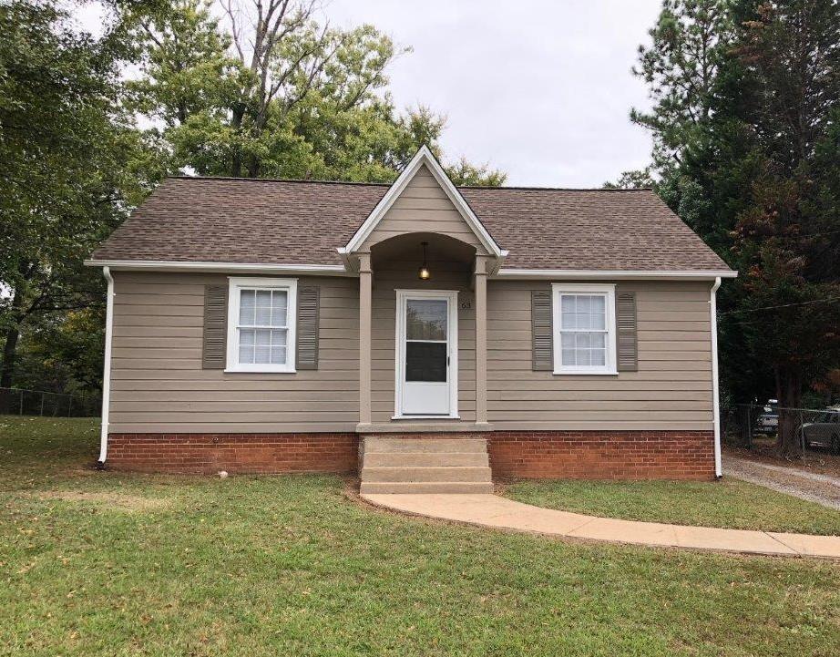 63 10th Street Se Hickory NC 28602